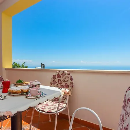 Villa Matilde Amalfi Exterior photo