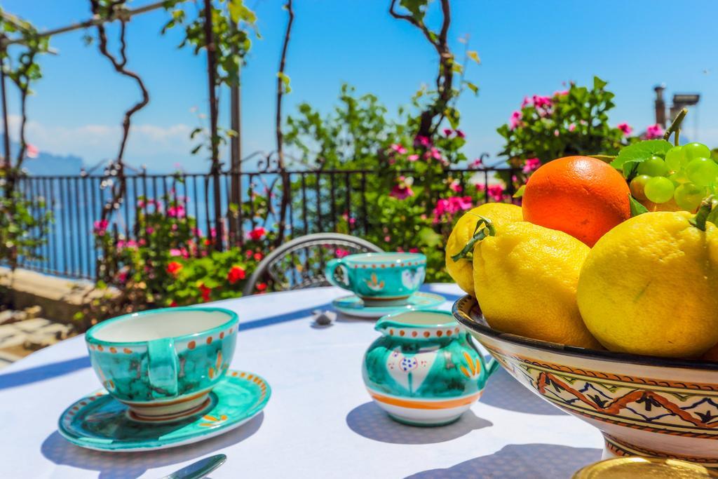 Apartment Matilde Amalfi