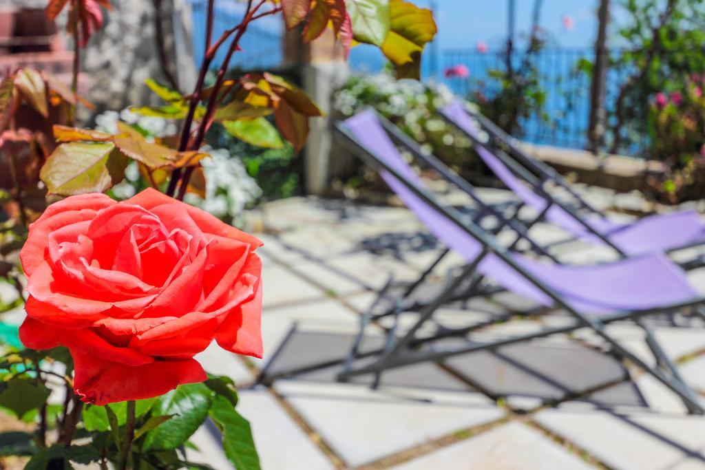 Matilde Appartamento Amalfi