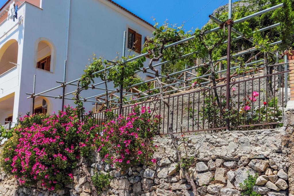 Appartamento Matilde Amalfi