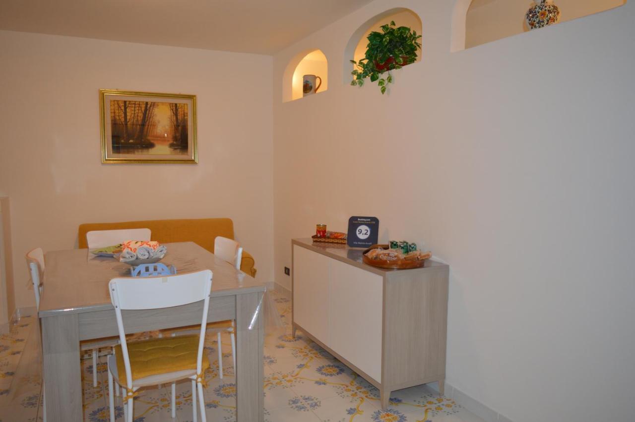 Matilde Amalfi