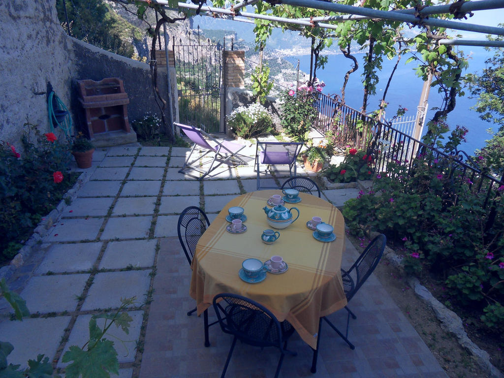 Matilde * Amalfi