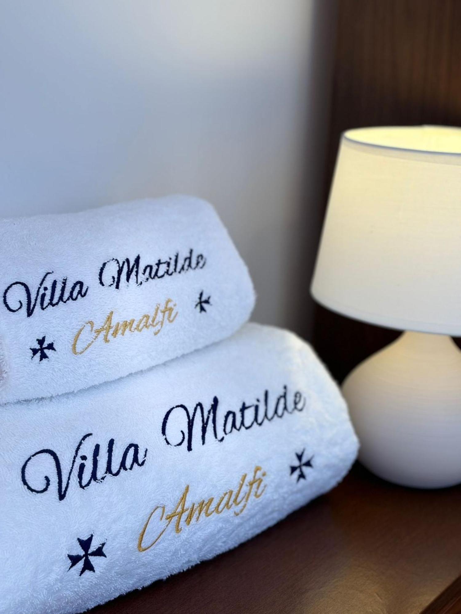 Matilde Apartment *