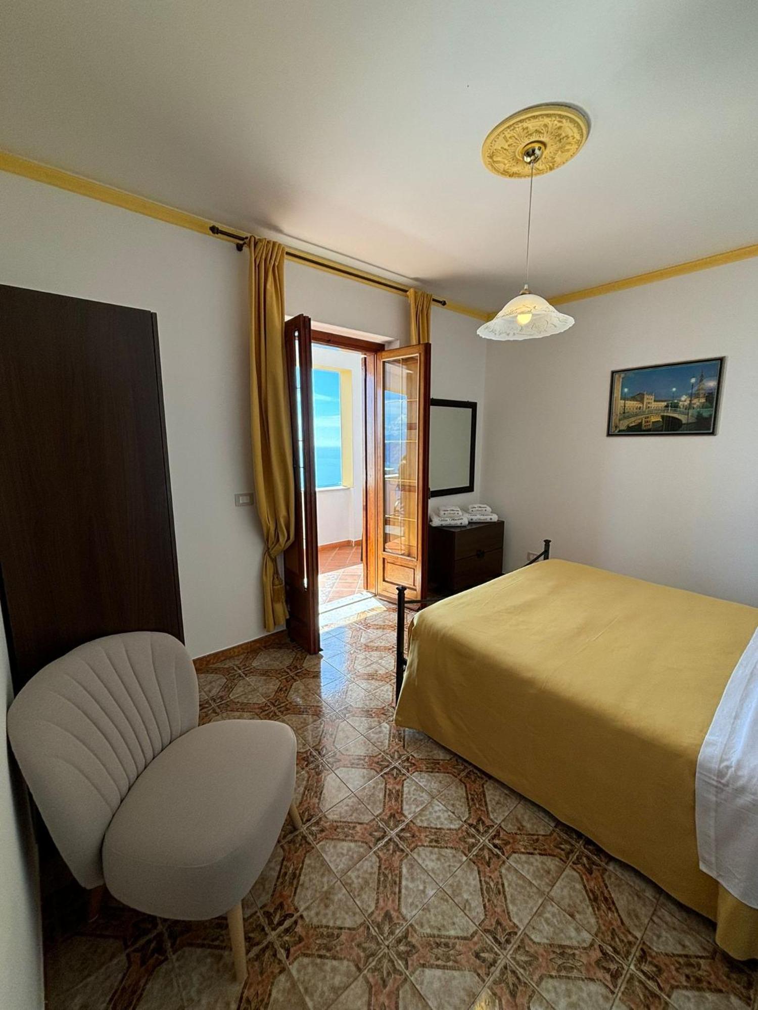 Matilde * Amalfi