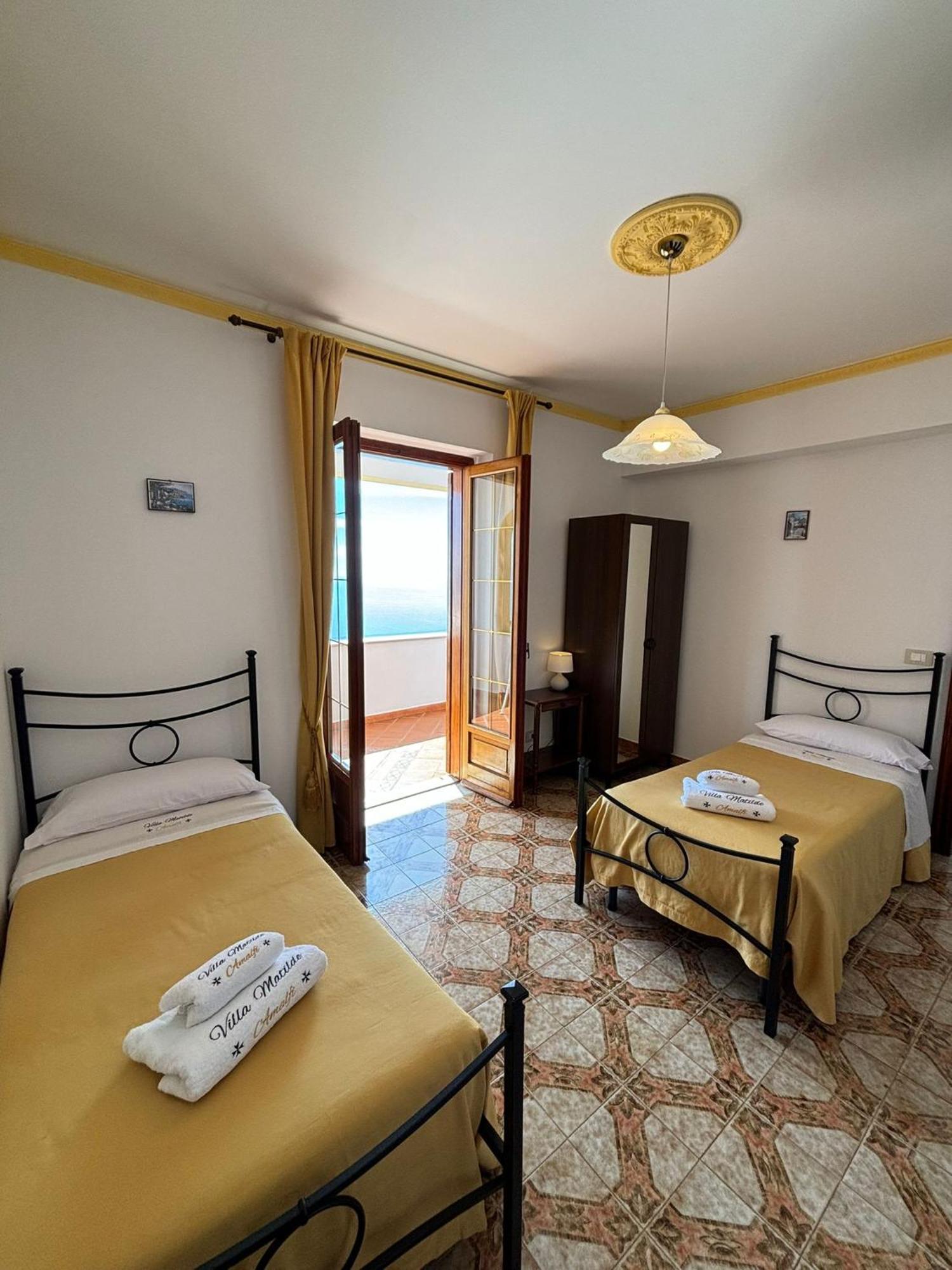 Matilde Amalfi