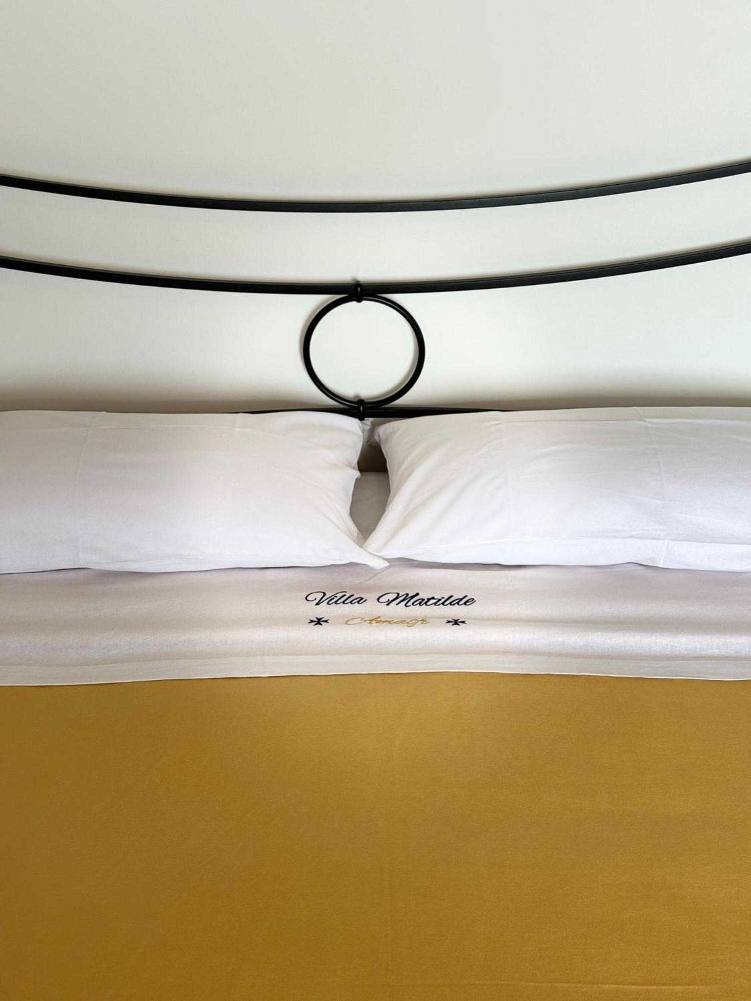 Matilde Apartment