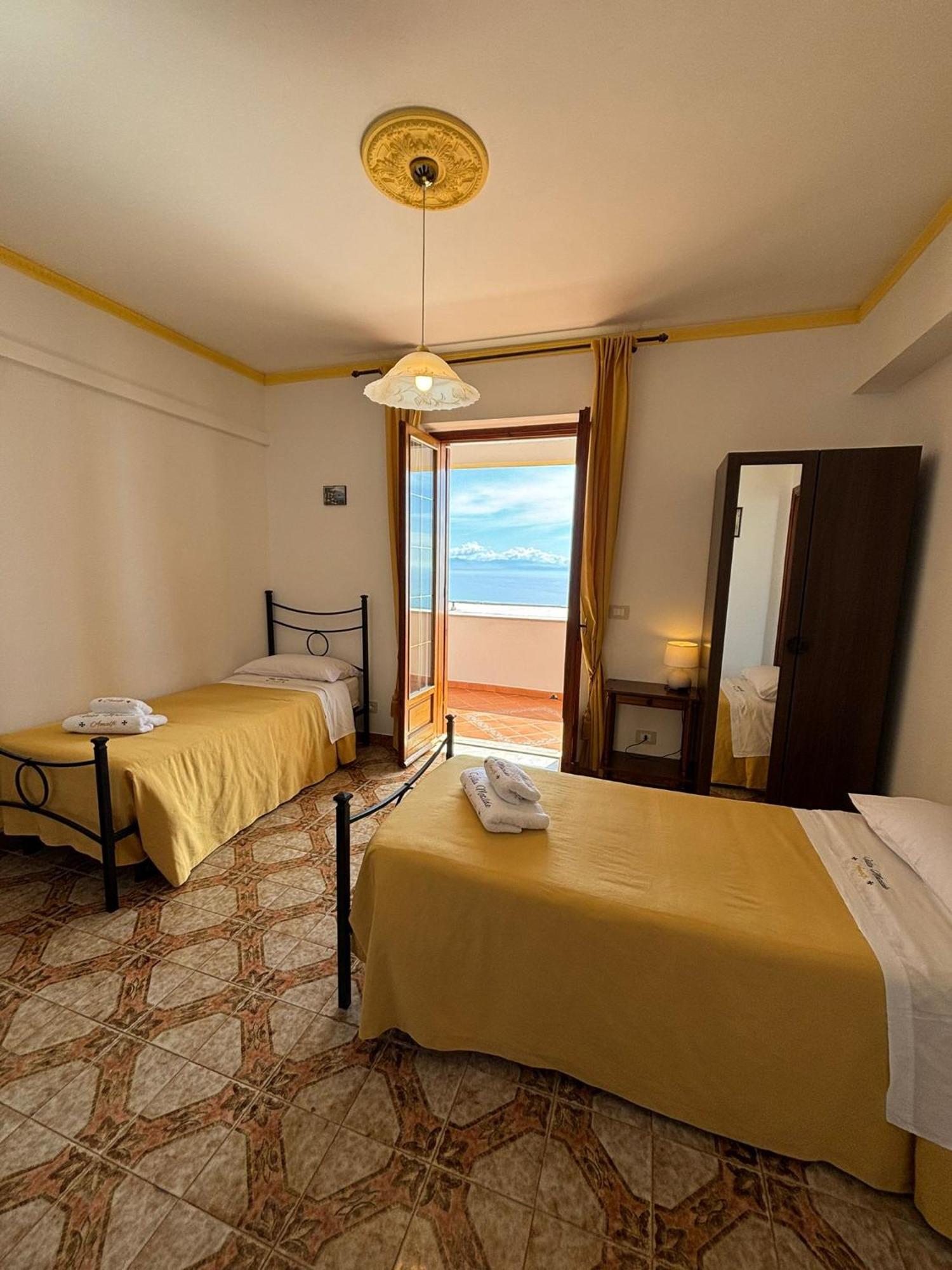 Matilde Amalfi