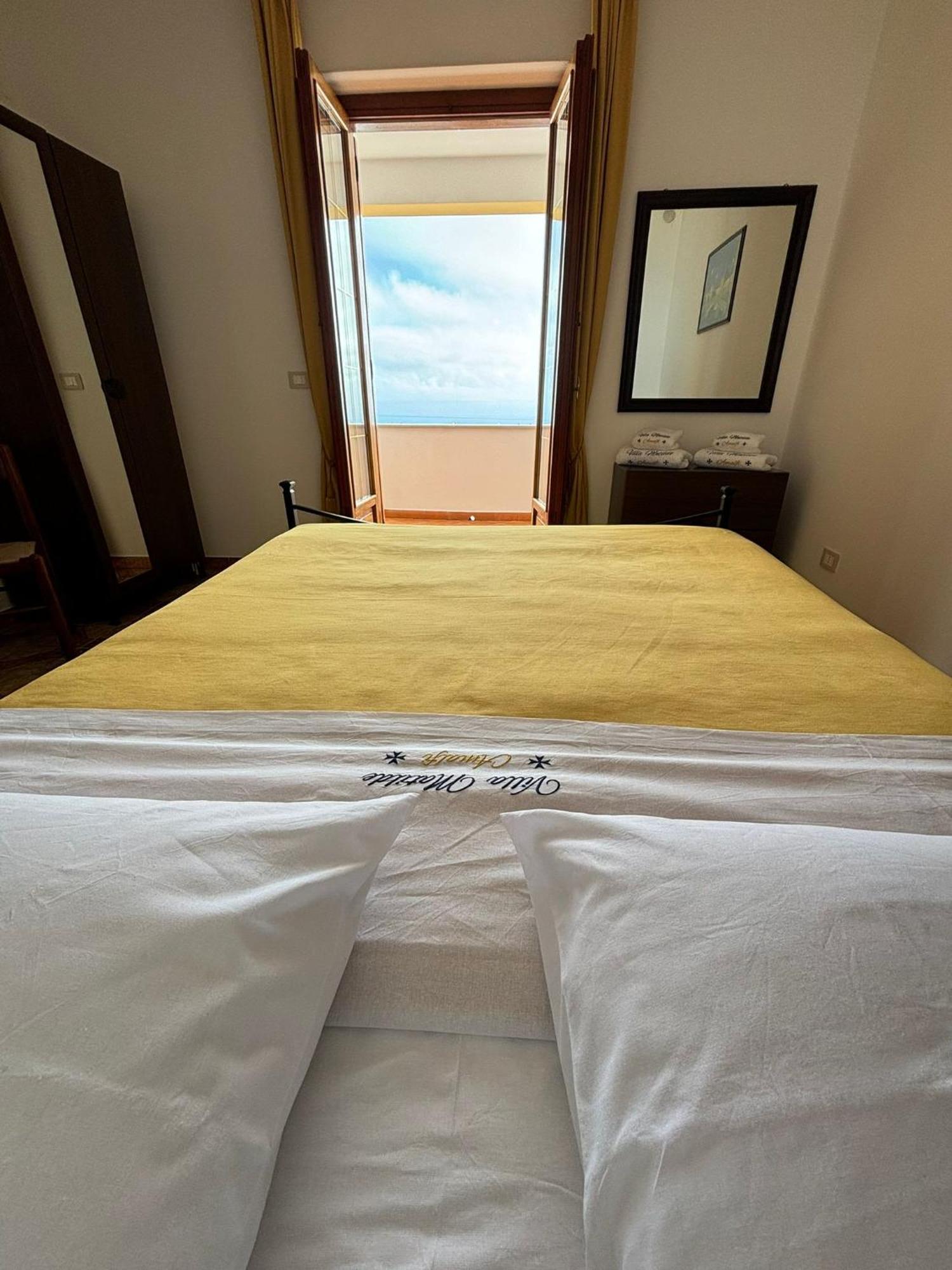 Apartment Matilde Amalfi