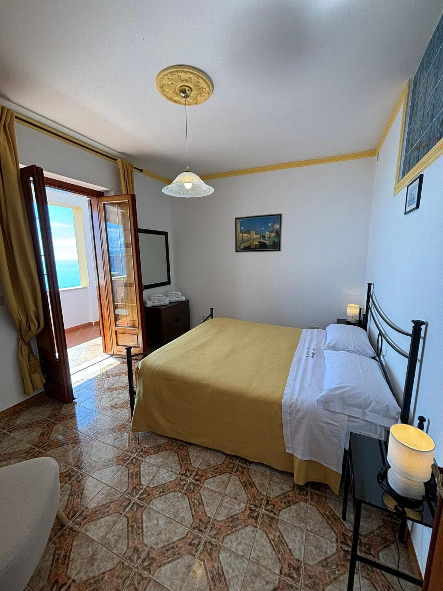 Matilde Apartment Amalfi