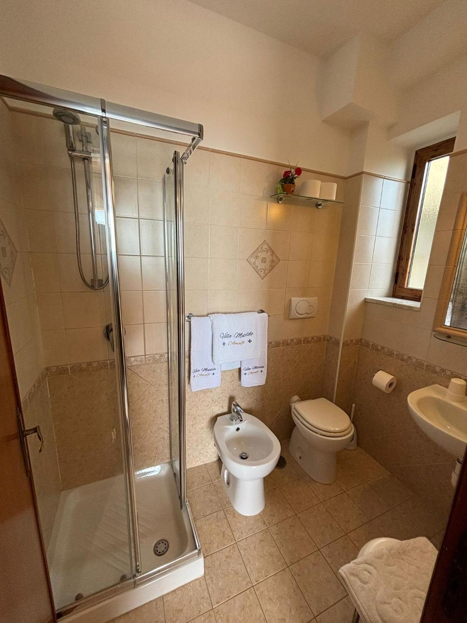 Matilde Apartment *