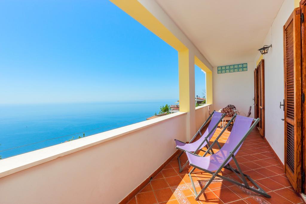 Apartment Matilde Amalfi