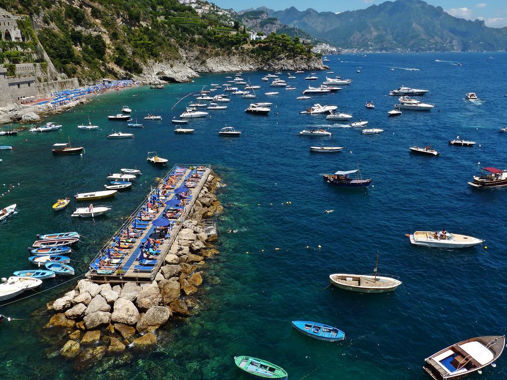 Matilde Amalfi