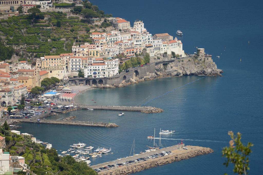 Matilde Amalfi