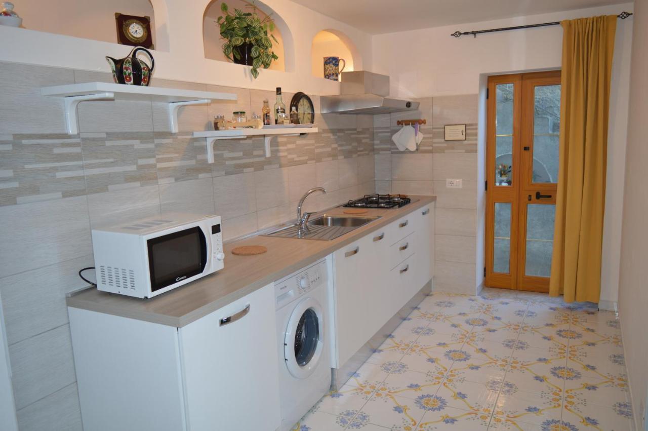 Matilde Apartment Amalfi